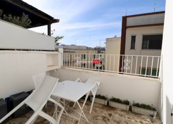 Bilocale Via Mercadante, Martina Franca - foto 11