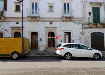 Bilocale Via Mercadante, Martina Franca - foto 13