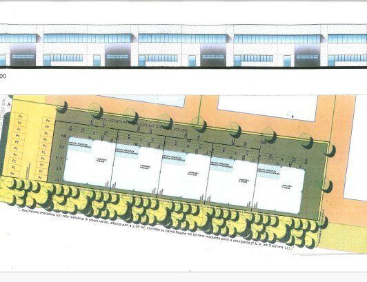 Terreno edificabile Cavriago - foto 1