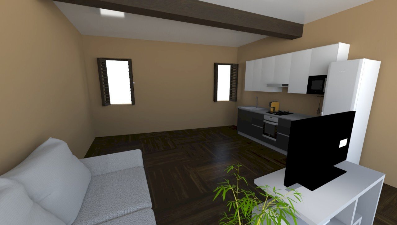 Portion of a house Reggio nell'Emilia - photo 1