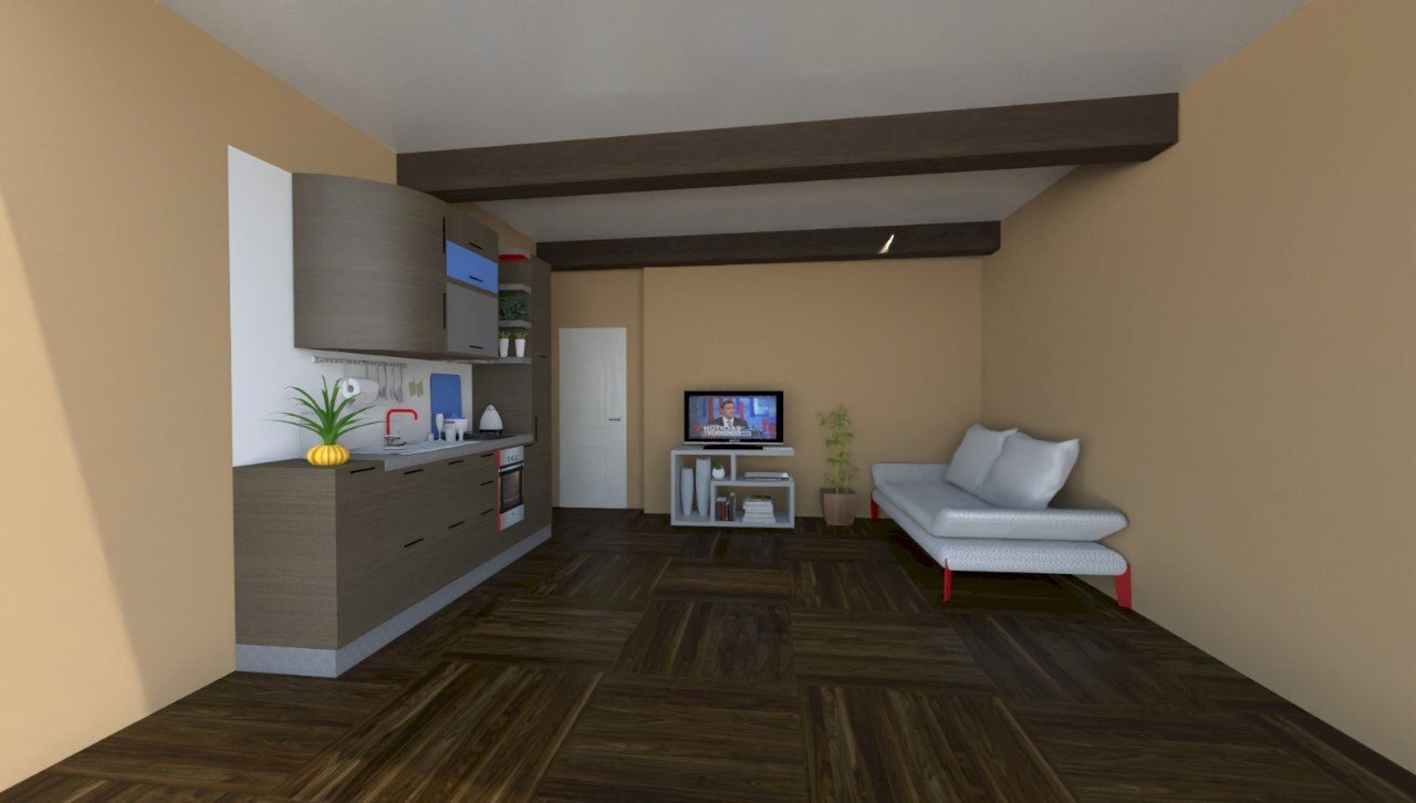 Portion of a house Reggio nell'Emilia - photo 2