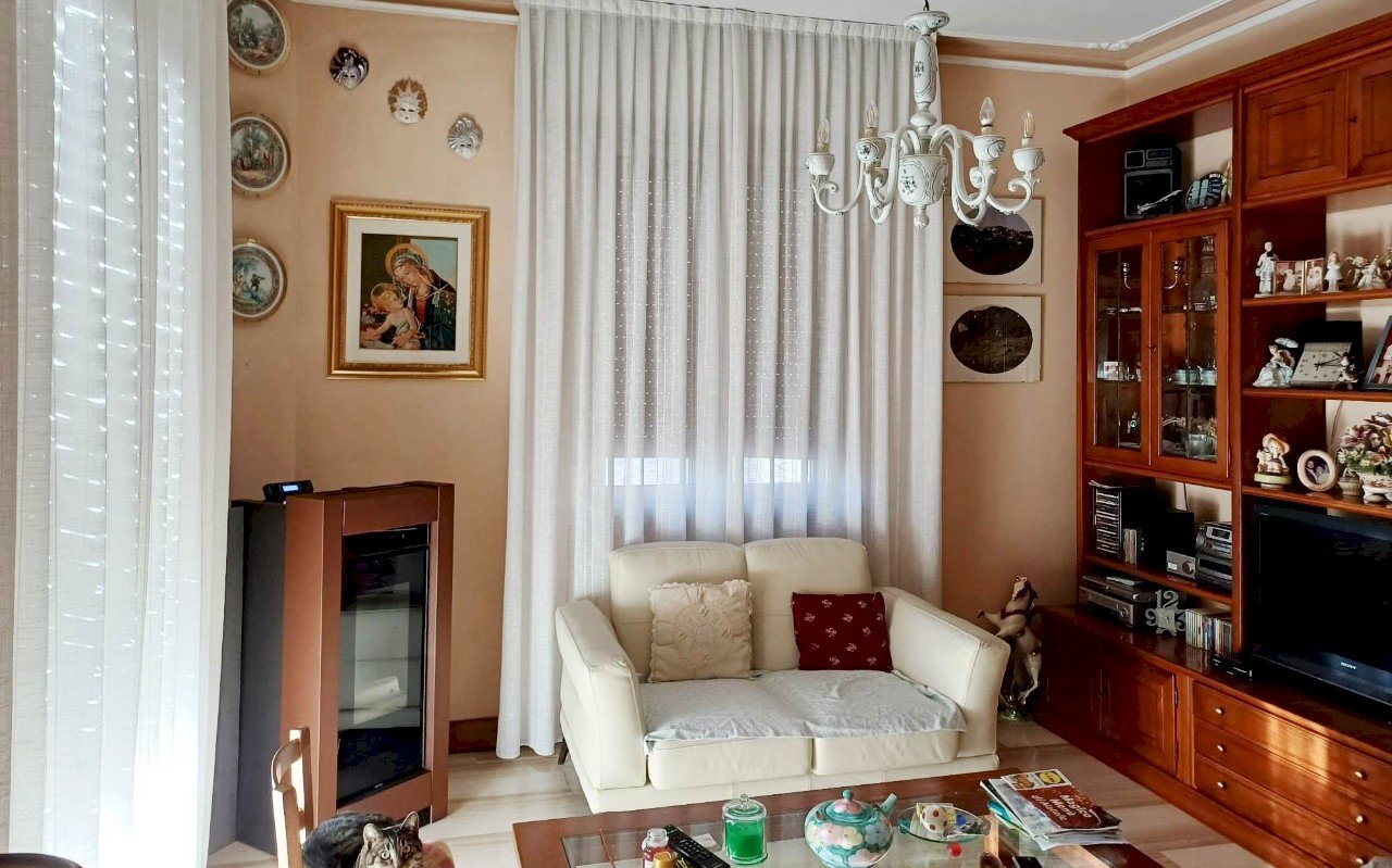 Villa Unifamiliare Ponte dell'Olio - foto 1