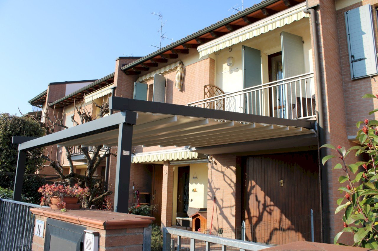 Terraced Villa Nonantola - photo 1