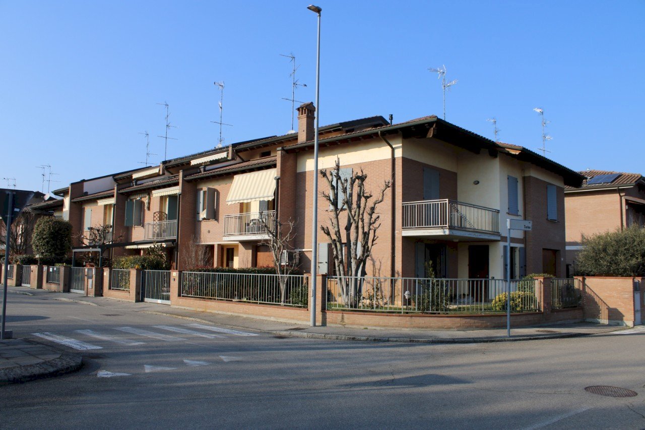 Terraced Villa Nonantola - photo 2