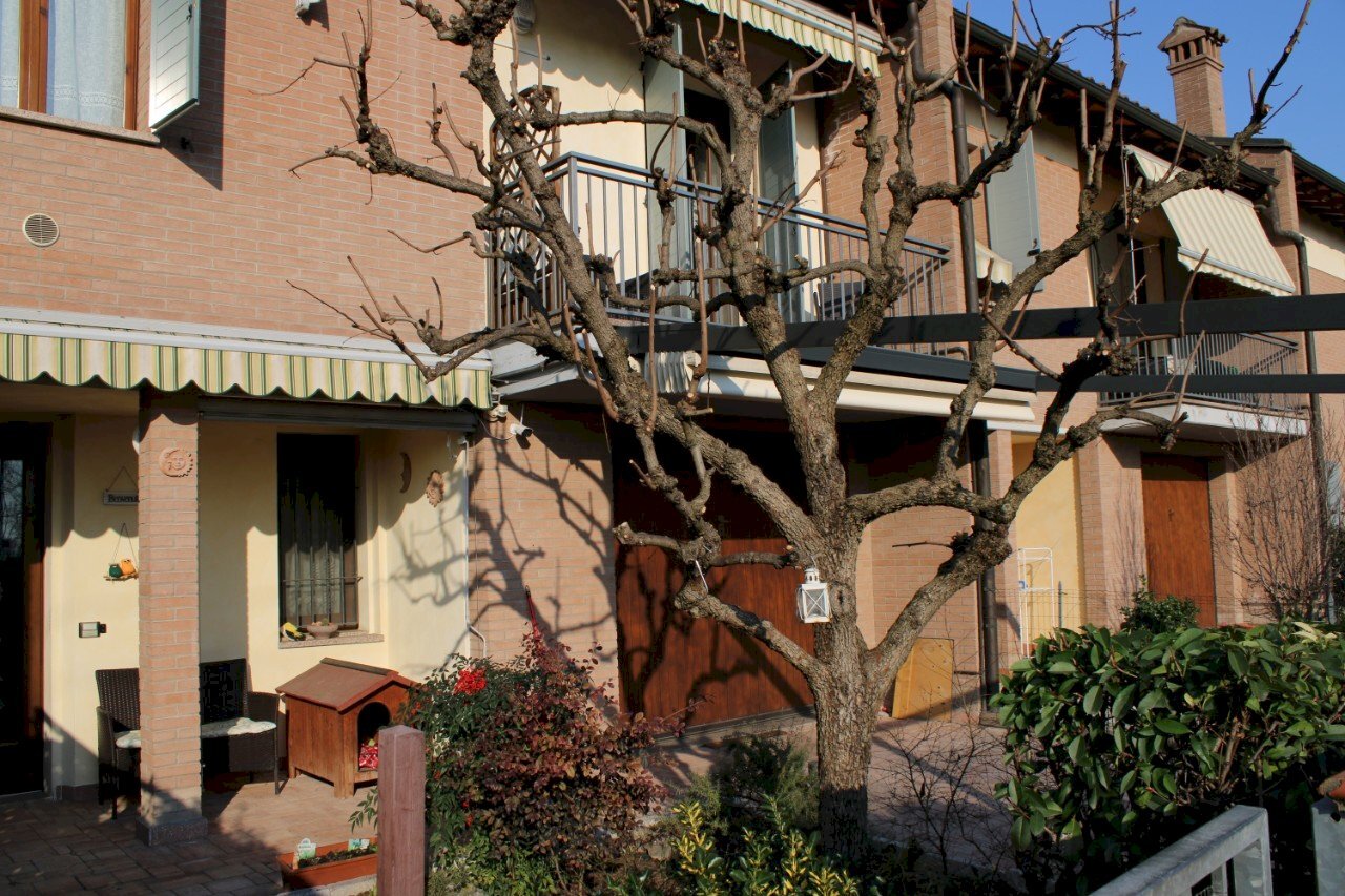 Terraced Villa Nonantola - photo 3