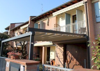 Villa a Schiera Nonantola - foto 1