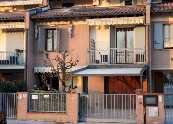 Villa a Schiera Nonantola - foto 9