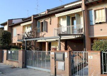 Villa a Schiera Nonantola - foto 10