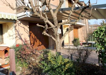 Villa a Schiera Nonantola - foto 12