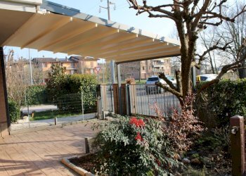 Villa a Schiera Nonantola - foto 13