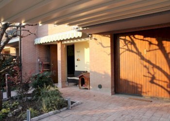 Villa a Schiera Nonantola - foto 15