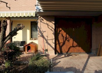 Villa a Schiera Nonantola - foto 16