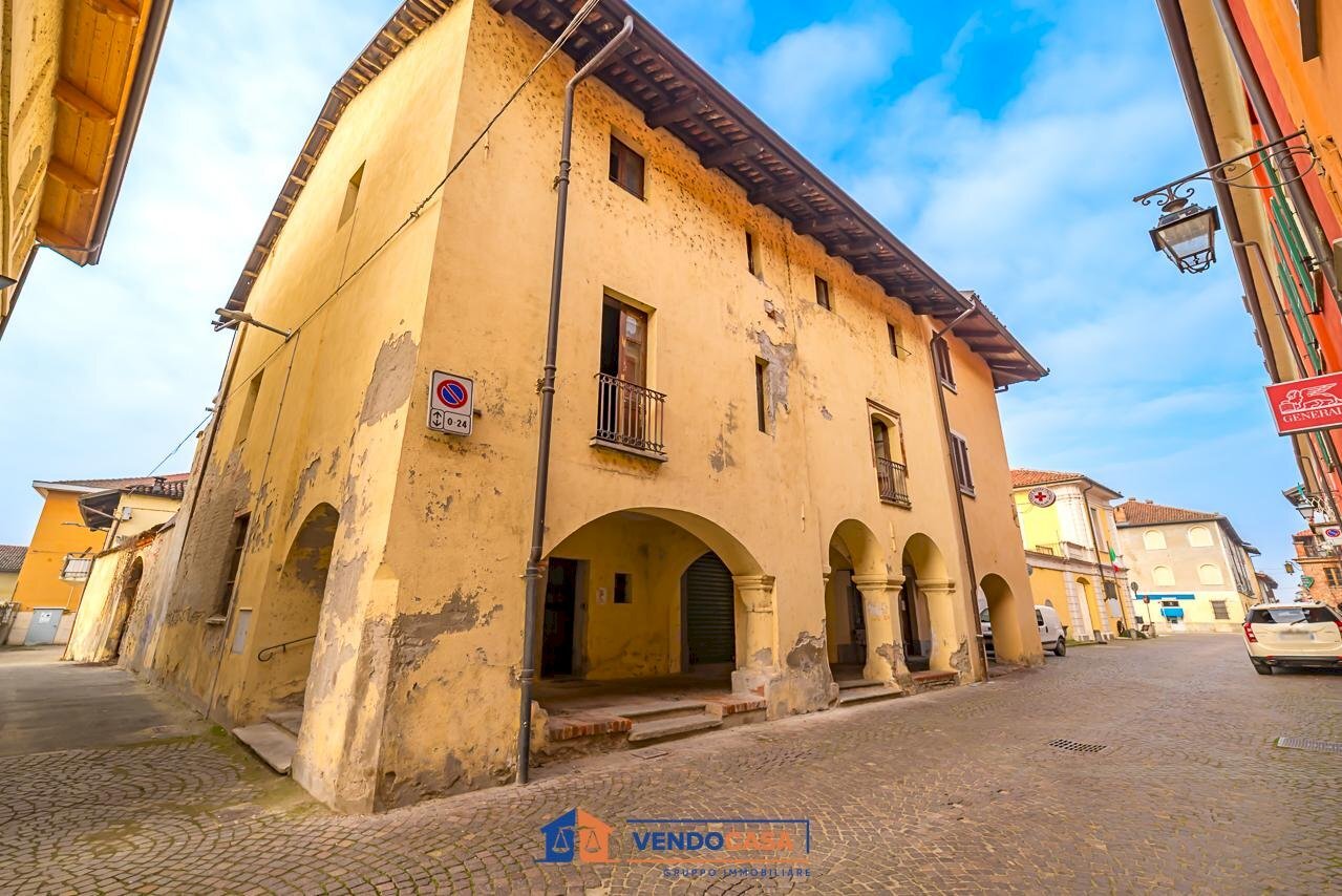 Stabile - Palazzo Pancalieri - foto 1