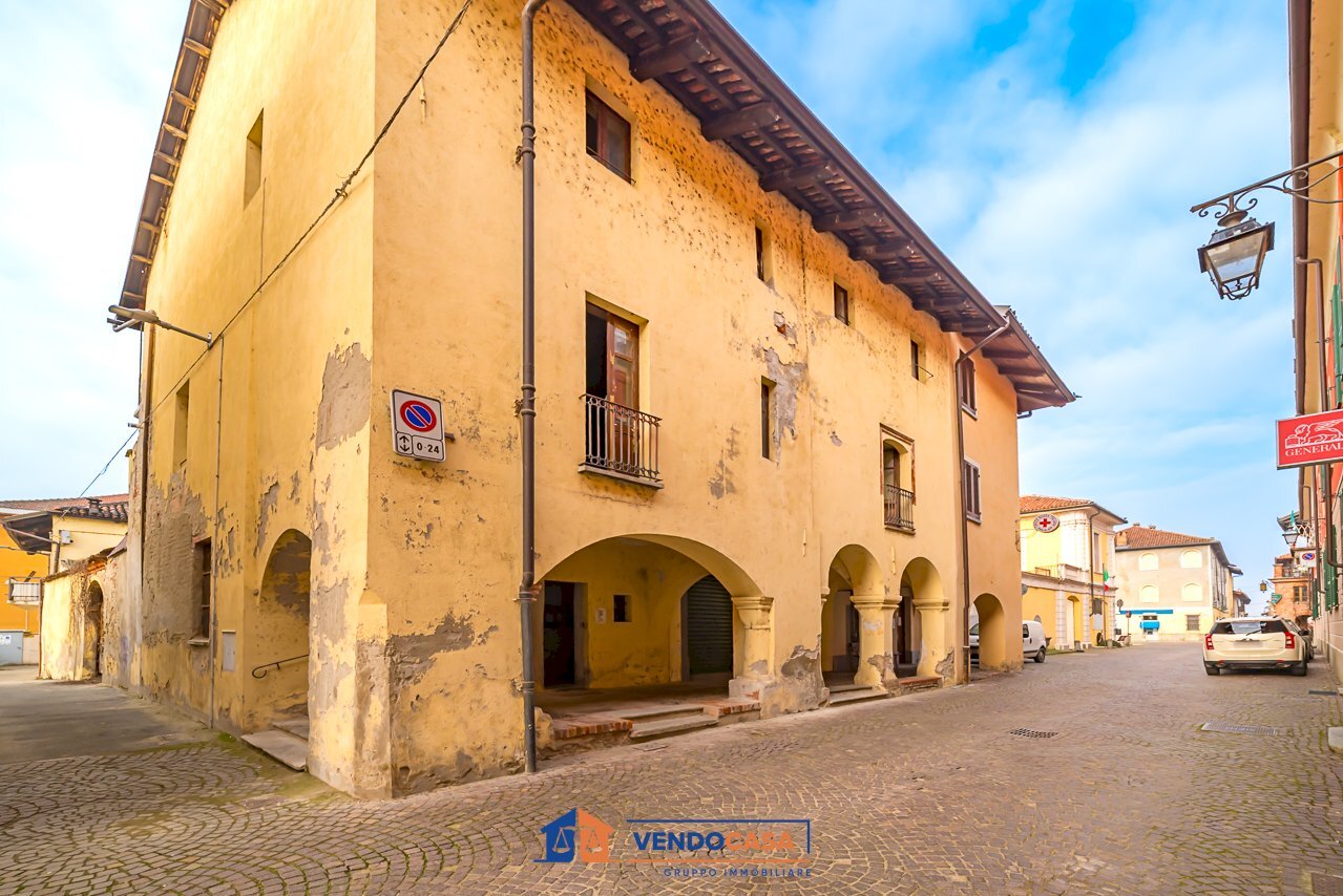 Stabile - Palazzo Pancalieri - foto 2