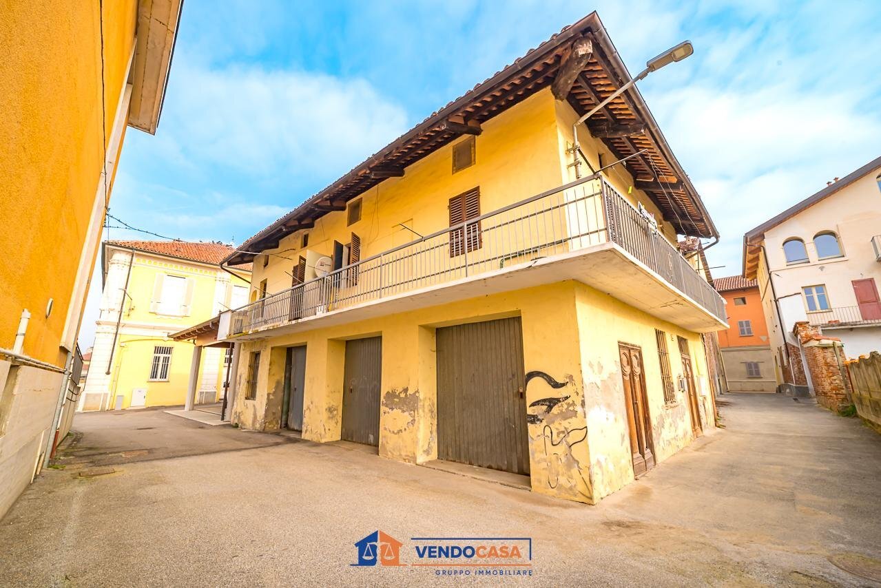 Stabile - Palazzo Pancalieri - foto 3