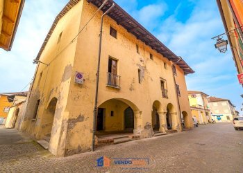 Stabile - Palazzo Pancalieri - foto 1