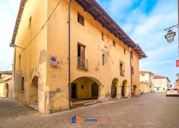 Stabile - Palazzo Pancalieri - foto 2