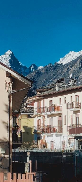 Three-room apartment Ceres - photo 1