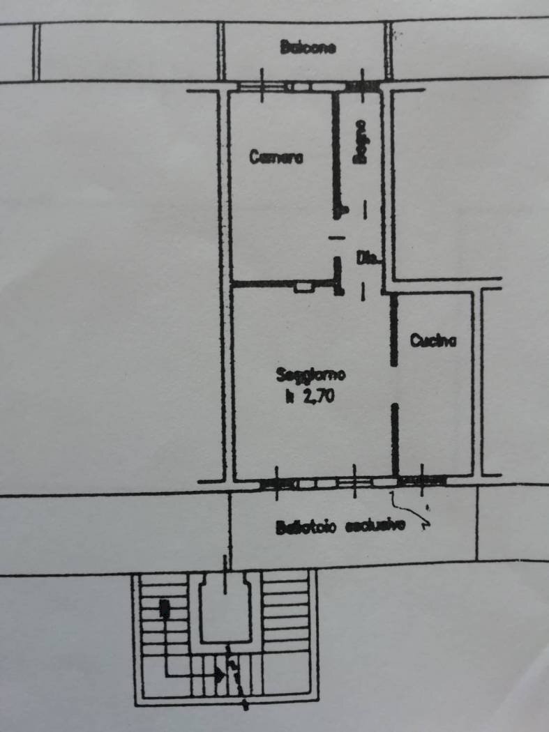 Bilocale Leno - foto 3