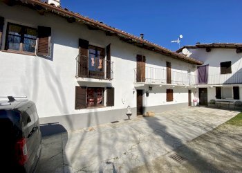 Independent house Montelupo Albese - photo 1