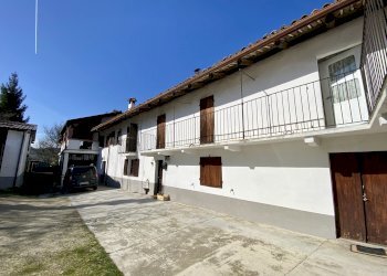 Independent house Montelupo Albese - photo 2