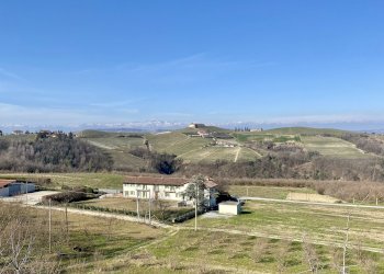 Independent house Montelupo Albese - photo 7