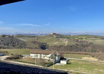 Independent house Montelupo Albese - photo 10