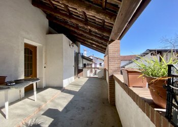 Independent house Montelupo Albese - photo 19