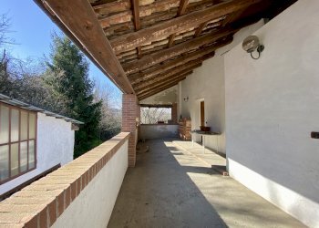 Independent house Montelupo Albese - photo 20