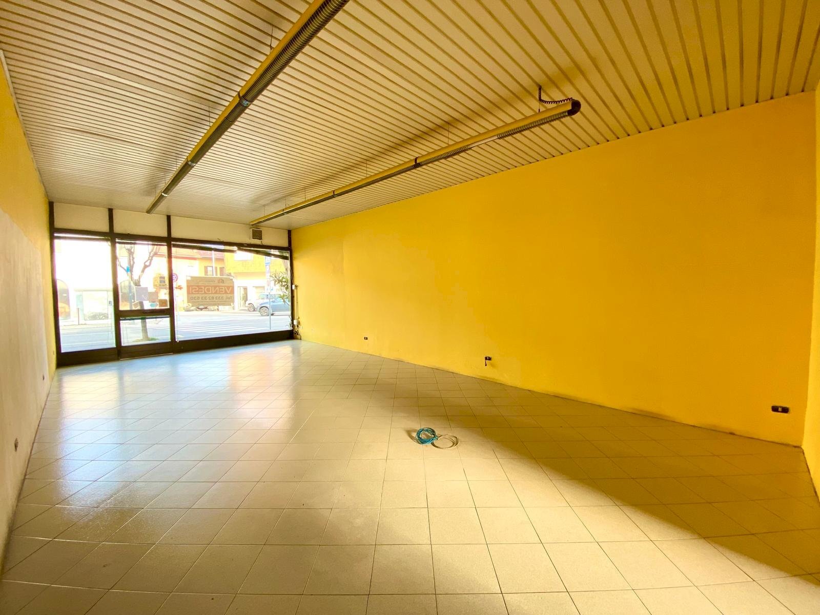 Locale Commerciale Borgo San Dalmazzo - foto 3