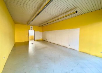 Locale Commerciale Borgo San Dalmazzo - foto 1