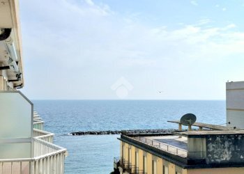 Attico Via Elba, San Bartolomeo al Mare - foto 1