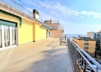 Attico Via Elba, San Bartolomeo al Mare - foto 9