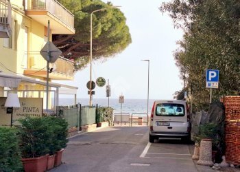 Attico Via Elba, San Bartolomeo al Mare - foto 24