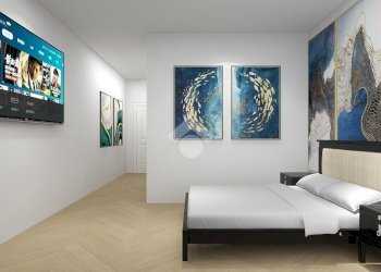 Casa semi indipendente Via dritto, Budrio - foto 15