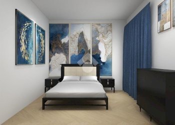 Casa semi indipendente Via dritto, Budrio - foto 17