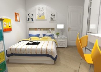 Casa semi indipendente Via dritto, Budrio - foto 21