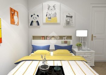 Casa semi indipendente Via dritto, Budrio - foto 22
