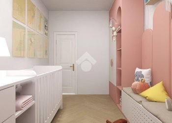 Casa semi indipendente Via dritto, Budrio - foto 25