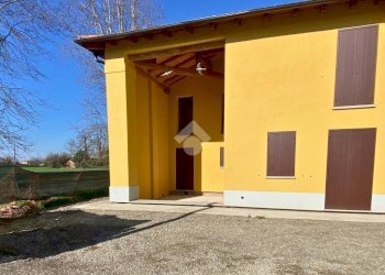 Casa semi indipendente Via dritto, Budrio - foto 40