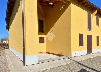 Casa semi indipendente Via dritto, Budrio - foto 41