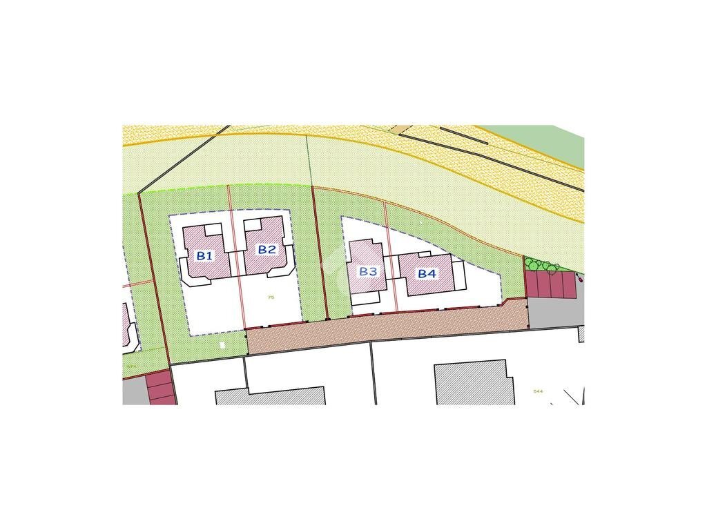 Terreno edificabile Via combasse, Reano - foto 2