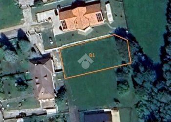 Building land Via combasse, Reano - photo 1