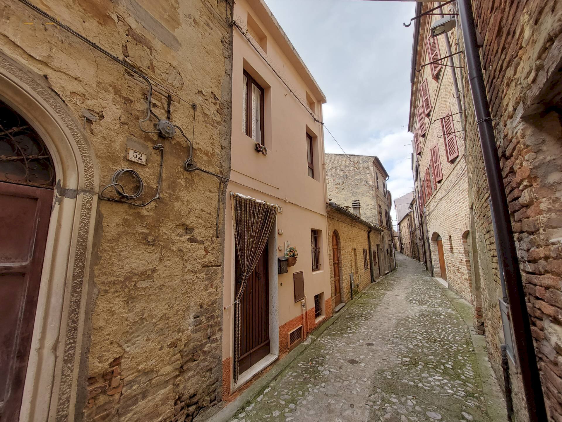 Casa indipendente Via Tanursi, Ripatransone - foto 2