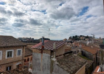 Independent house Via Tanursi, Ripatransone - photo 14