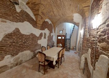 Independent house Via Tanursi, Ripatransone - photo 20