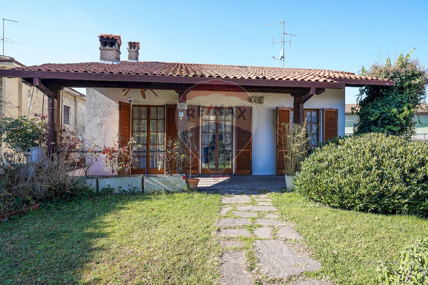 Villa Unifamiliare Ponte San Pietro - foto 2