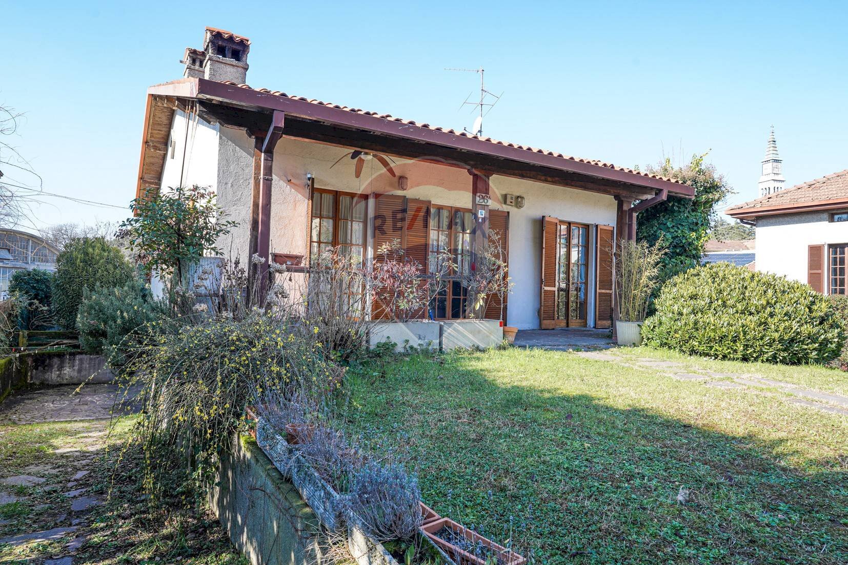 Villa Unifamiliare Ponte San Pietro - foto 3