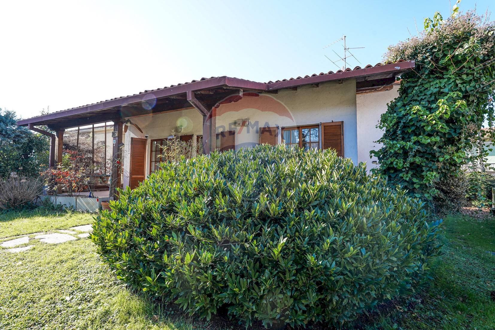 Villa Unifamiliare Ponte San Pietro - foto 1