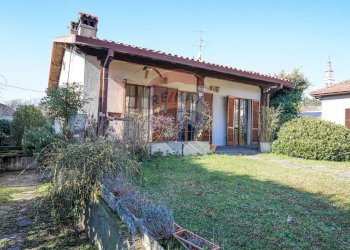 Villa Unifamiliare Ponte San Pietro - foto 3